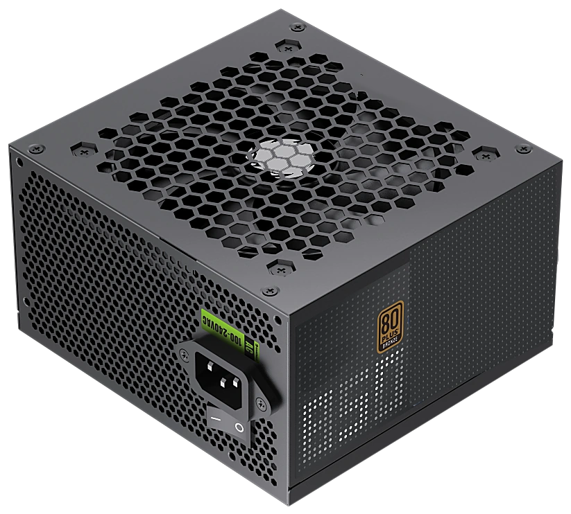 Pronghorn 850 W ATX